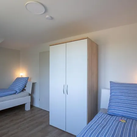 Apartment Koch Pellworm