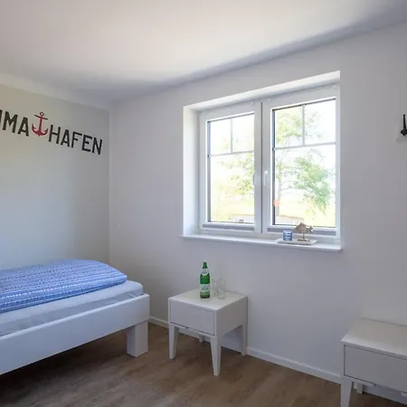 Koch Apartment Pellworm