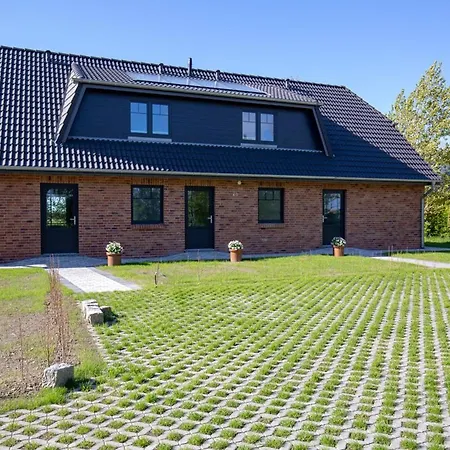 Koch Apartment Pellworm