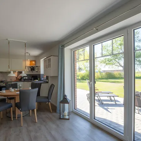 Koch Apartment Pellworm