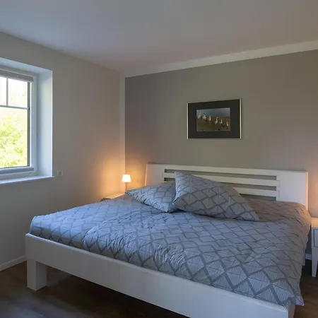 Koch Appartamento Pellworm