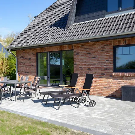 Appartamento Koch Pellworm