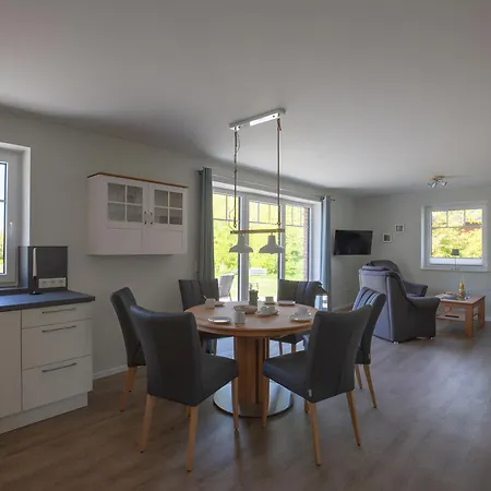 Koch Apartment Pellworm