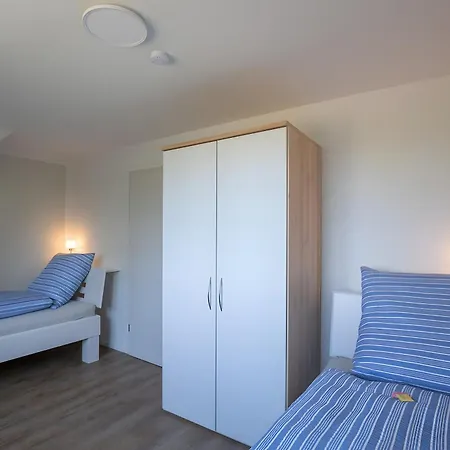 Apartment Koch Pellworm