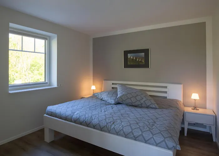 Koch Appartamento Pellworm